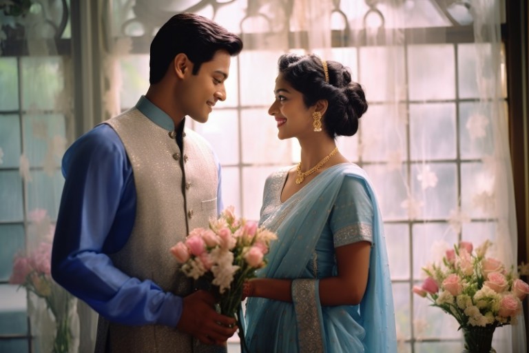 Delhi’s Premium Matrimonial Services for Elite and Exclusive Matches