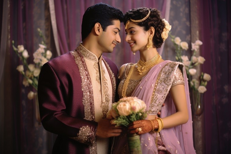 Imperial Matrimonial: Your Trusted Partner for Elite Matchmaking Services