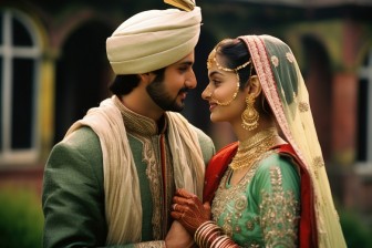 Punjabi Matrimony: Celebrating Love within the Punjabi Community