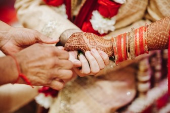 Making the Perfect Match: Leading Aggarwal Matrimonial Services in Delhi
