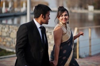 Elite Class Matrimony in Delhi: Connecting You to Exclusive Matches