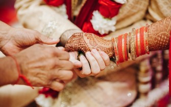 Why Choosing the Best Marriage Consultant in Delhi Ensures a Perfect Match